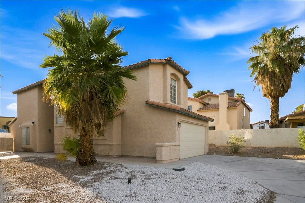 1447 Tiny Pebble, Las Vegas, NV 89142