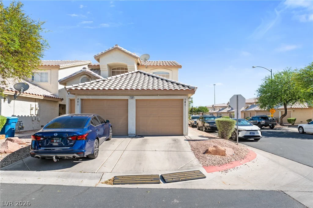 7567 Glowing Ember, Las Vegas, NV 89130