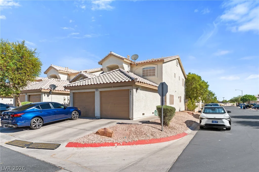 7567 Glowing Ember, Las Vegas, NV 89130
