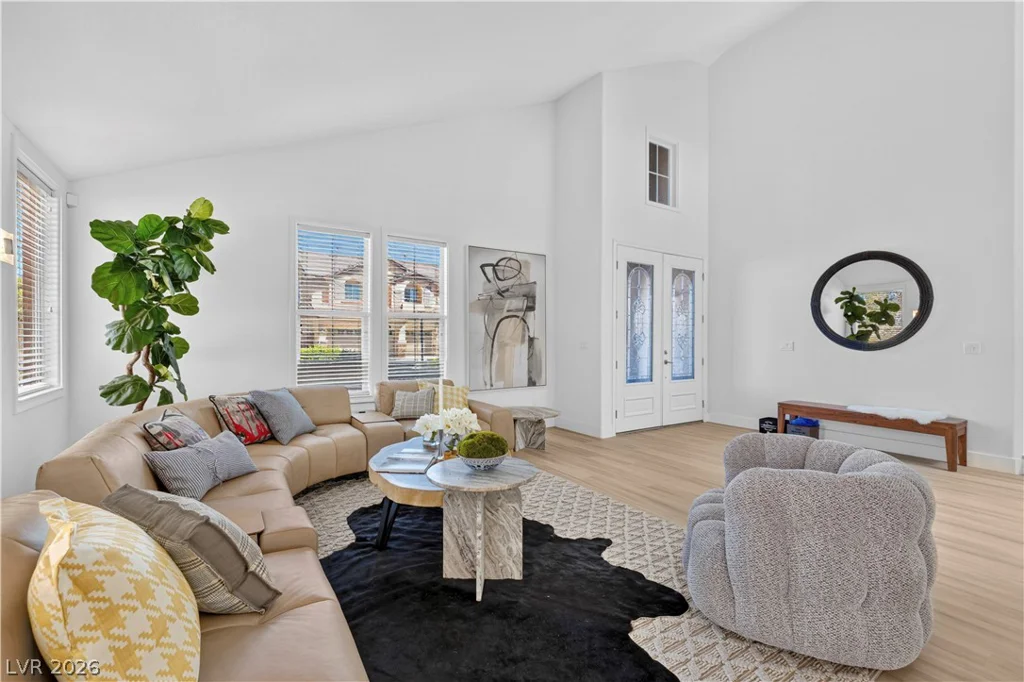 379 Autumn Hue, Las Vegas, NV 89123