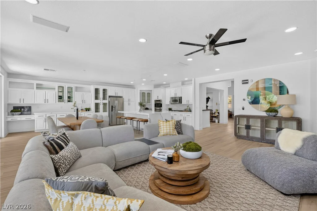 379 Autumn Hue, Las Vegas, NV 89123