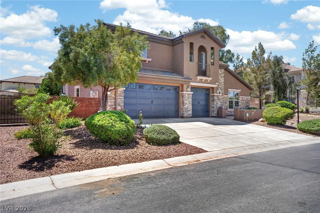 379 Autumn Hue, Las Vegas, NV 89123