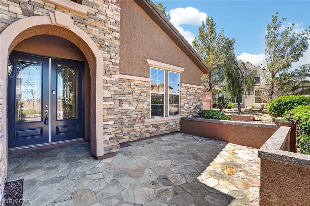 379 Autumn Hue, Las Vegas, NV 89123
