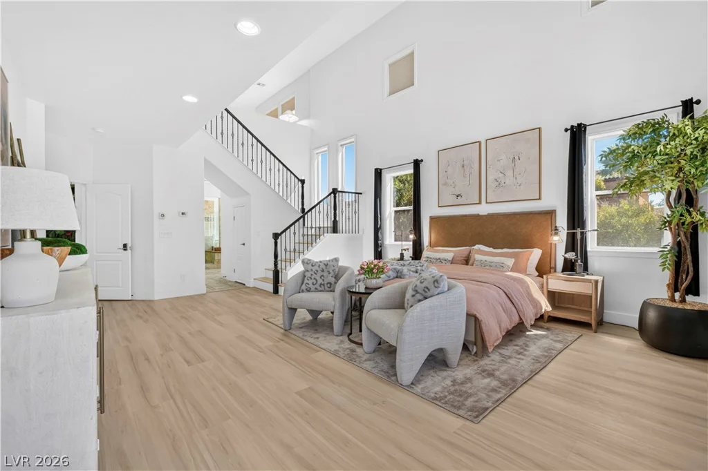 379 Autumn Hue, Las Vegas, NV 89123