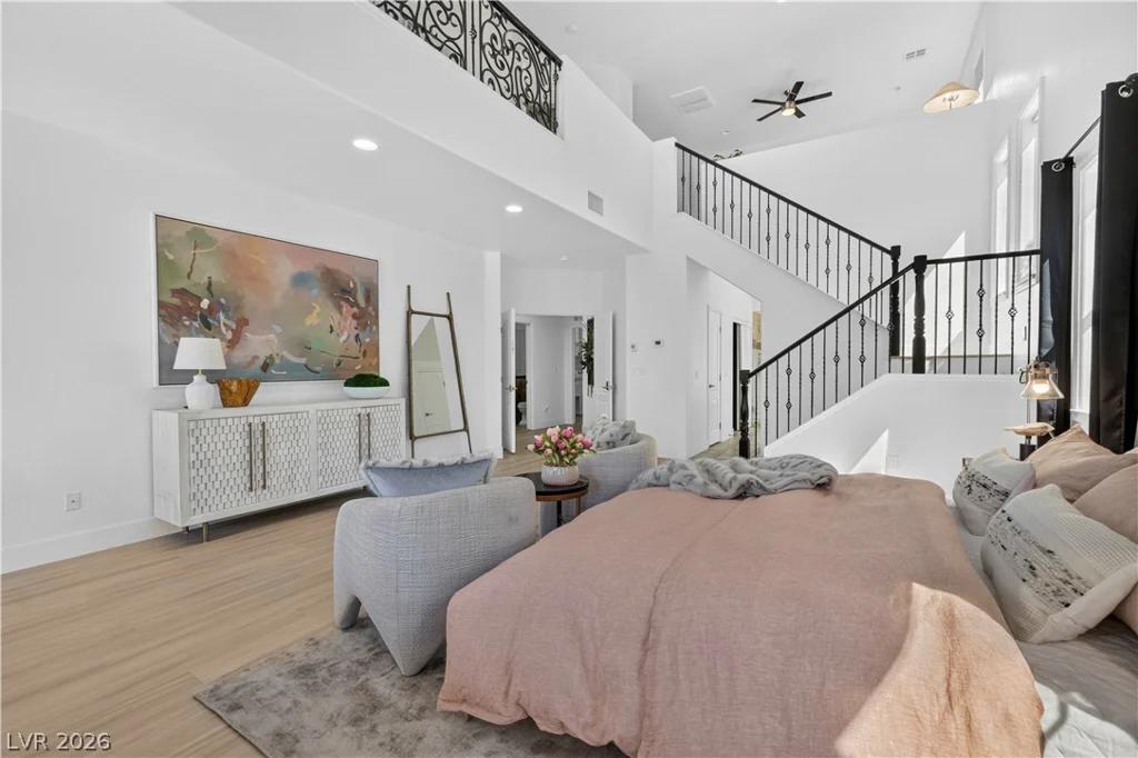 379 Autumn Hue, Las Vegas, NV 89123