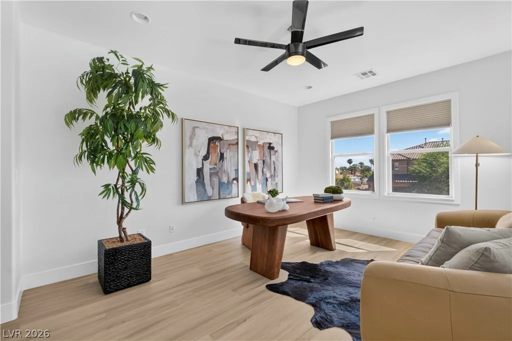 379 Autumn Hue, Las Vegas, NV 89123