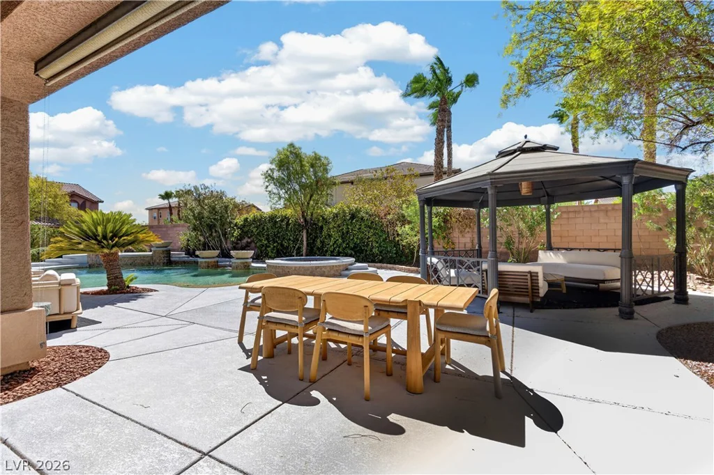 379 Autumn Hue, Las Vegas, NV 89123