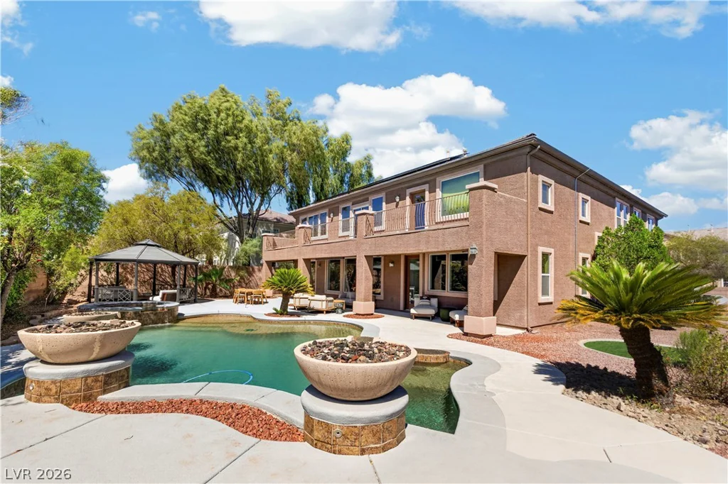 379 Autumn Hue, Las Vegas, NV 89123