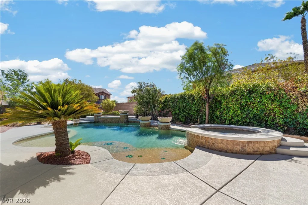 379 Autumn Hue, Las Vegas, NV 89123