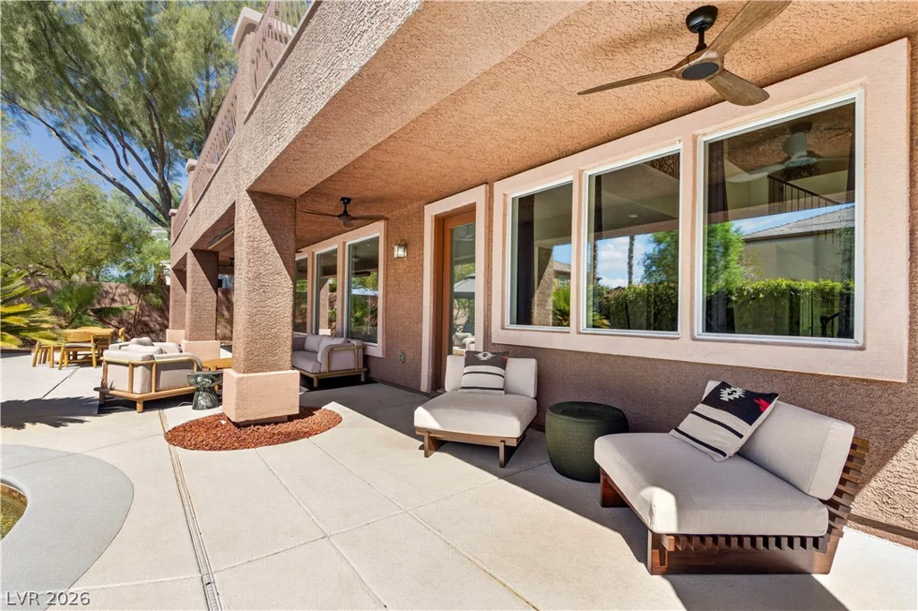 379 Autumn Hue, Las Vegas, NV 89123