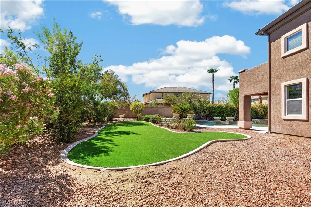 379 Autumn Hue, Las Vegas, NV 89123