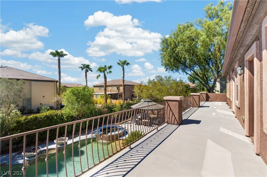379 Autumn Hue, Las Vegas, NV 89123