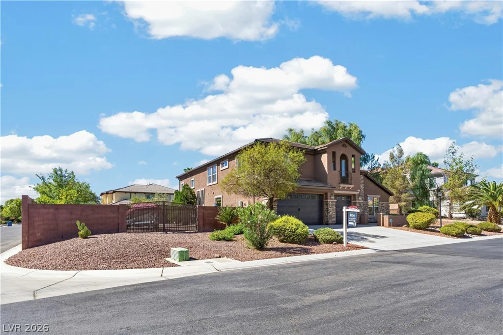 379 Autumn Hue, Las Vegas, NV 89123