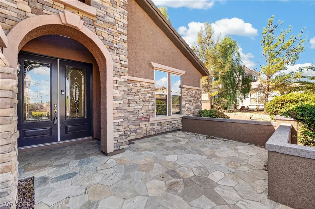 379 Autumn Hue, Las Vegas, NV 89123