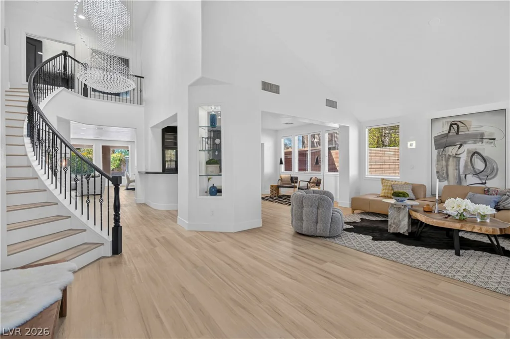 379 Autumn Hue, Las Vegas, NV 89123