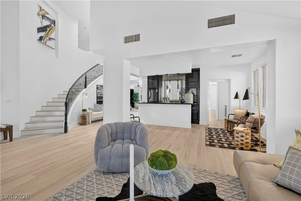 379 Autumn Hue, Las Vegas, NV 89123