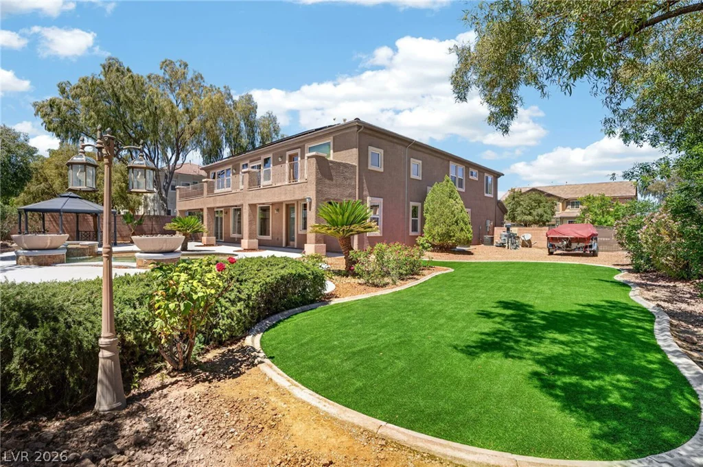 379 Autumn Hue, Las Vegas, NV 89123