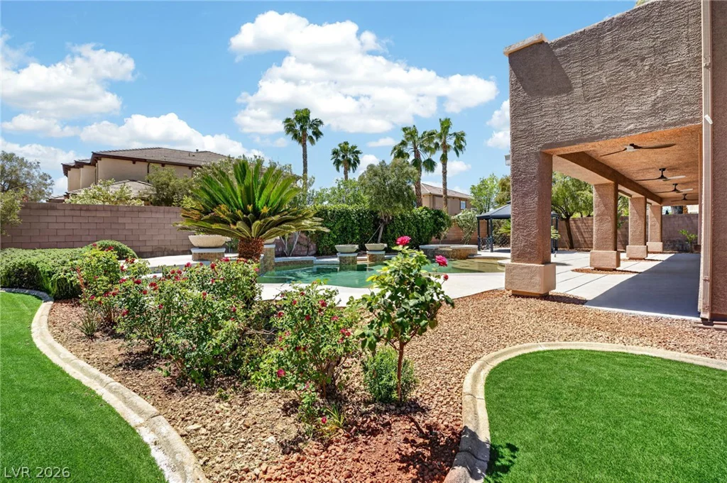 379 Autumn Hue, Las Vegas, NV 89123