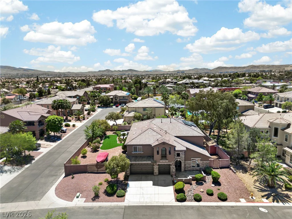 379 Autumn Hue, Las Vegas, NV 89123