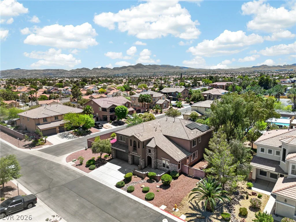379 Autumn Hue, Las Vegas, NV 89123