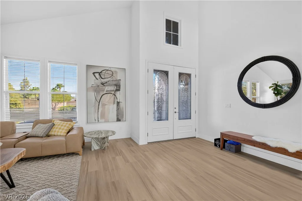 379 Autumn Hue, Las Vegas, NV 89123