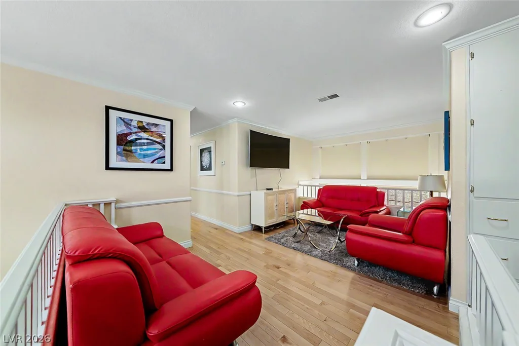 9594 Parvin, Las Vegas, NV 89123