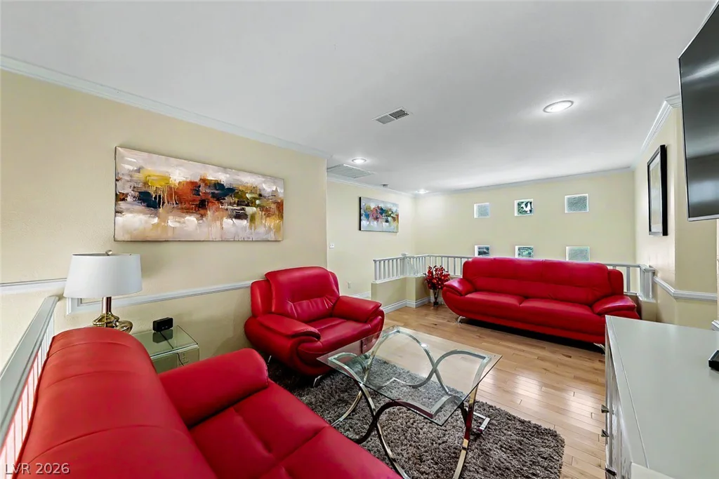 9594 Parvin, Las Vegas, NV 89123