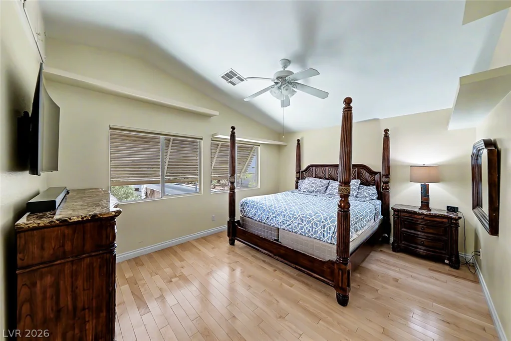 9594 Parvin, Las Vegas, NV 89123