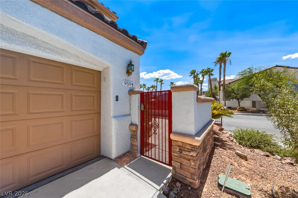 9594 Parvin, Las Vegas, NV 89123