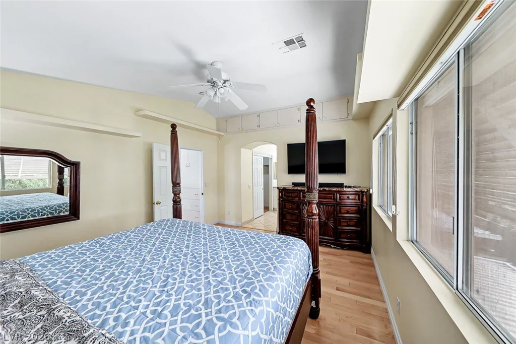 9594 Parvin, Las Vegas, NV 89123
