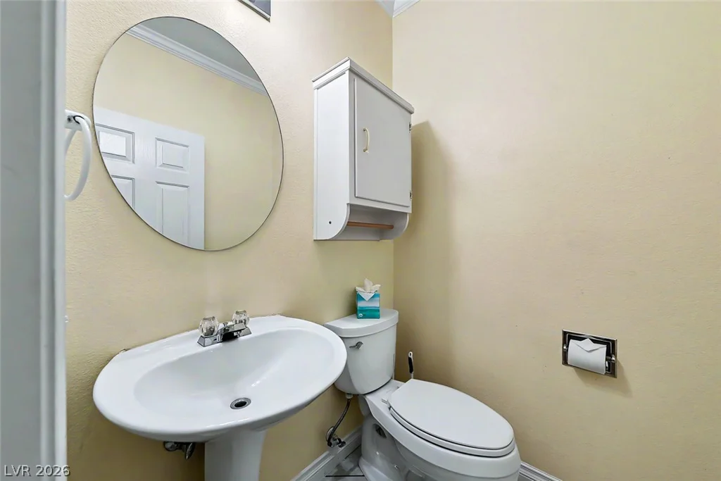 9594 Parvin, Las Vegas, NV 89123