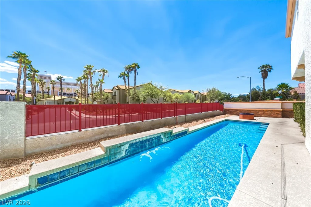 9594 Parvin, Las Vegas, NV 89123
