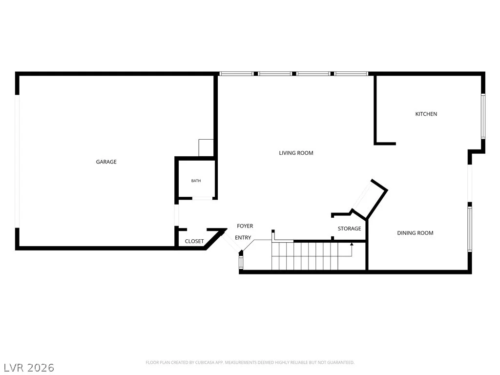 9594 Parvin, Las Vegas, NV 89123