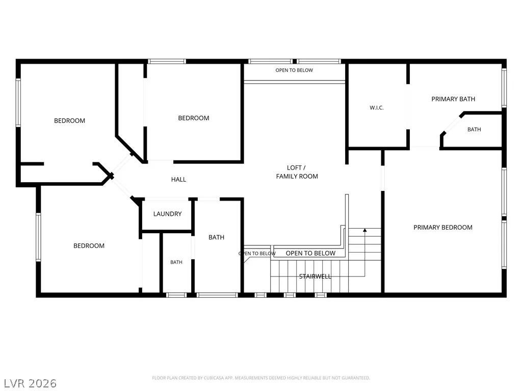 9594 Parvin, Las Vegas, NV 89123