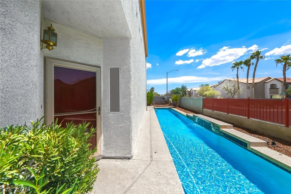 9594 Parvin, Las Vegas, NV 89123