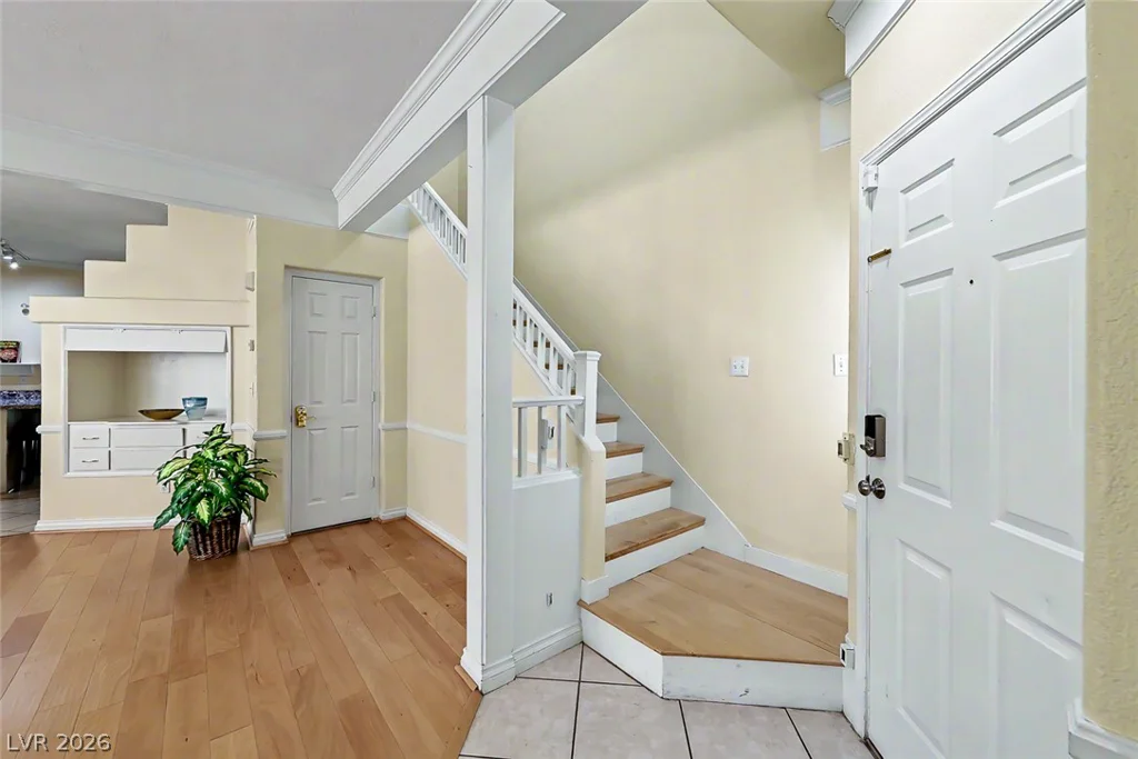 9594 Parvin, Las Vegas, NV 89123