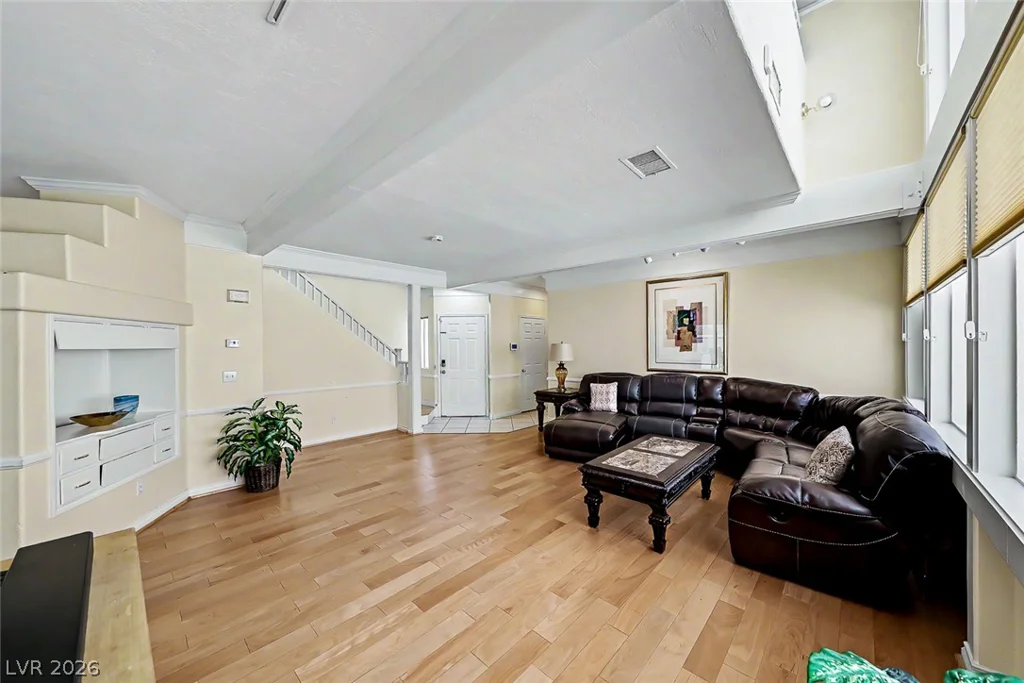 9594 Parvin, Las Vegas, NV 89123