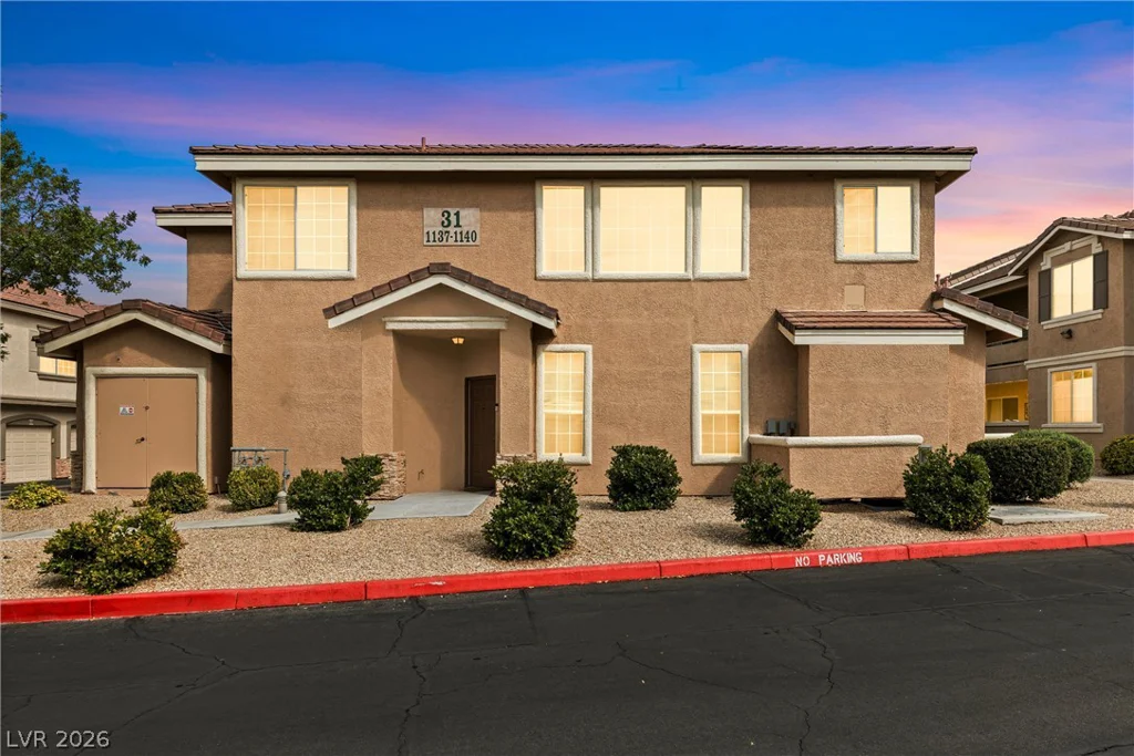 9901 Trailwood, Las Vegas, NV 89134