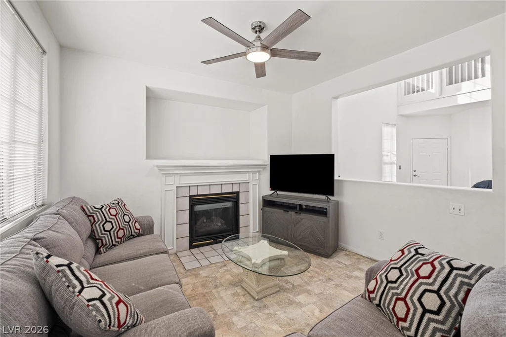 9901 Trailwood, Las Vegas, NV 89134