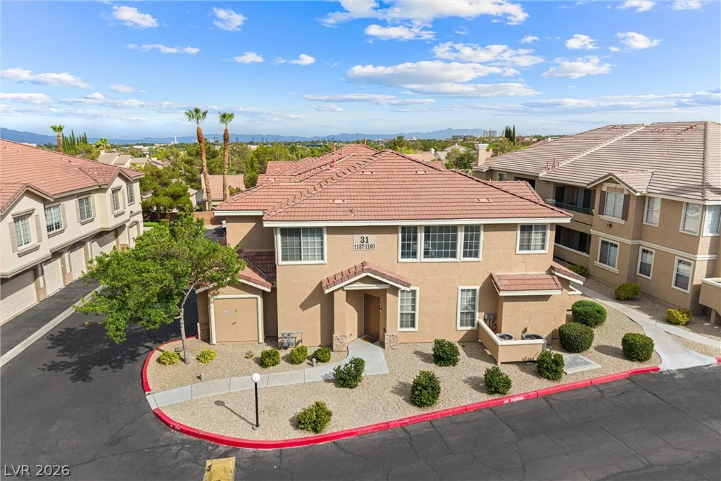 9901 Trailwood, Las Vegas, NV 89134