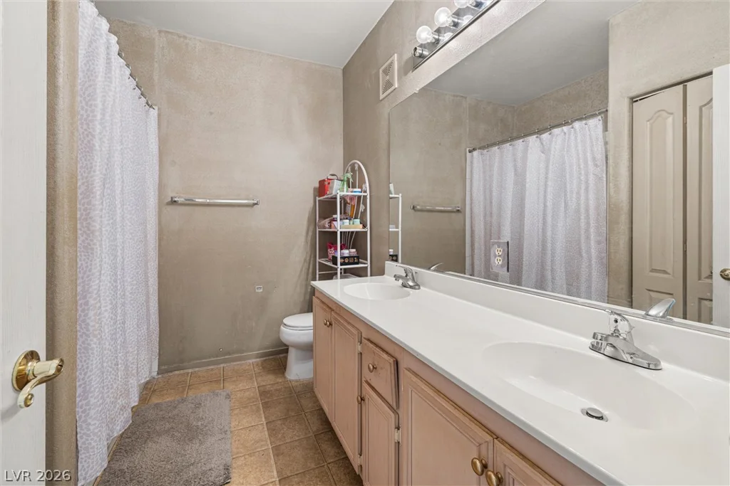 9901 Trailwood, Las Vegas, NV 89134