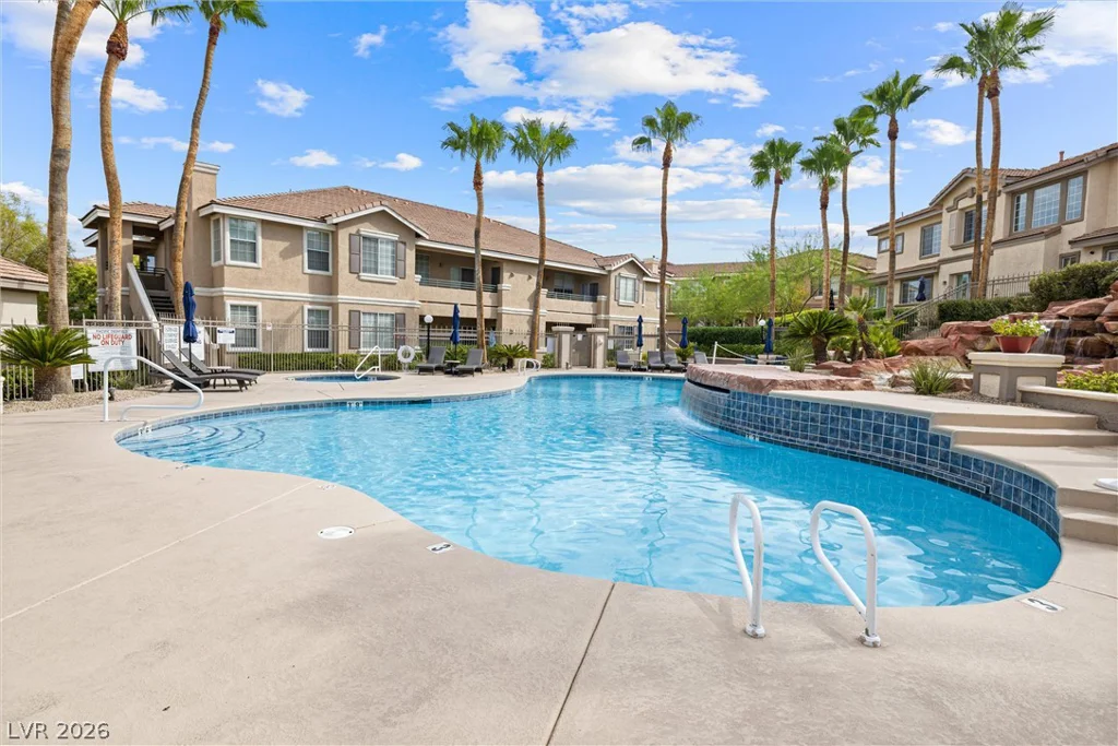 9901 Trailwood, Las Vegas, NV 89134