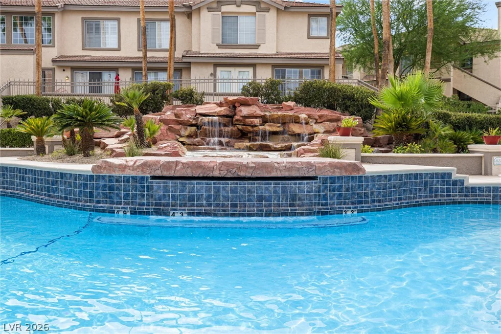 9901 Trailwood, Las Vegas, NV 89134