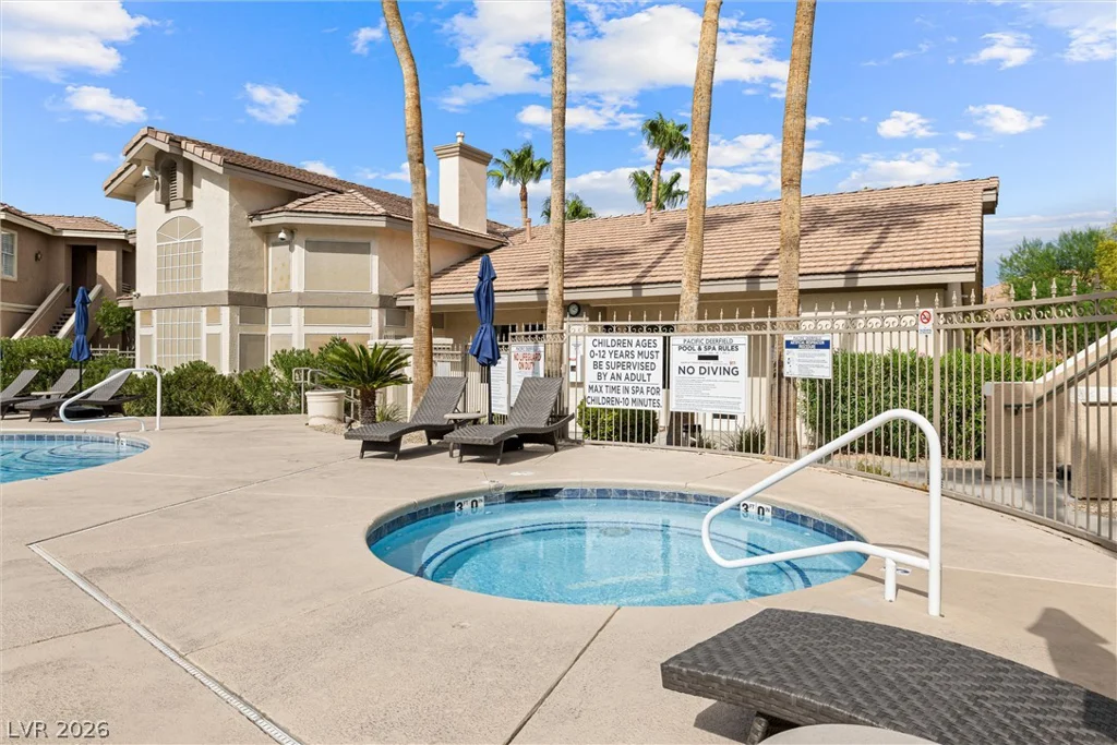 9901 Trailwood, Las Vegas, NV 89134