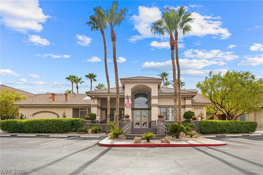 9901 Trailwood, Las Vegas, NV 89134