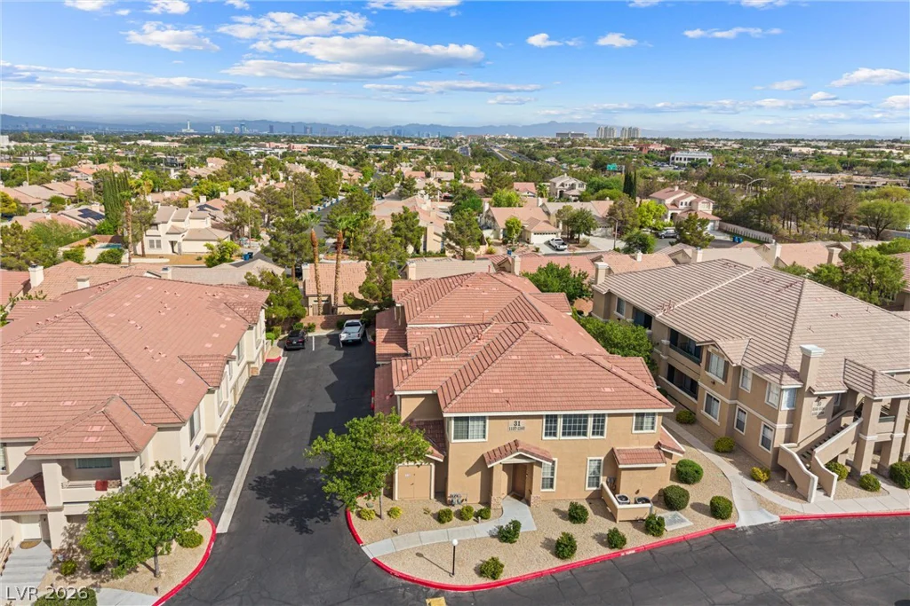 9901 Trailwood, Las Vegas, NV 89134
