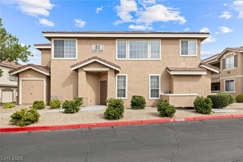 9901 Trailwood, Las Vegas, NV 89134