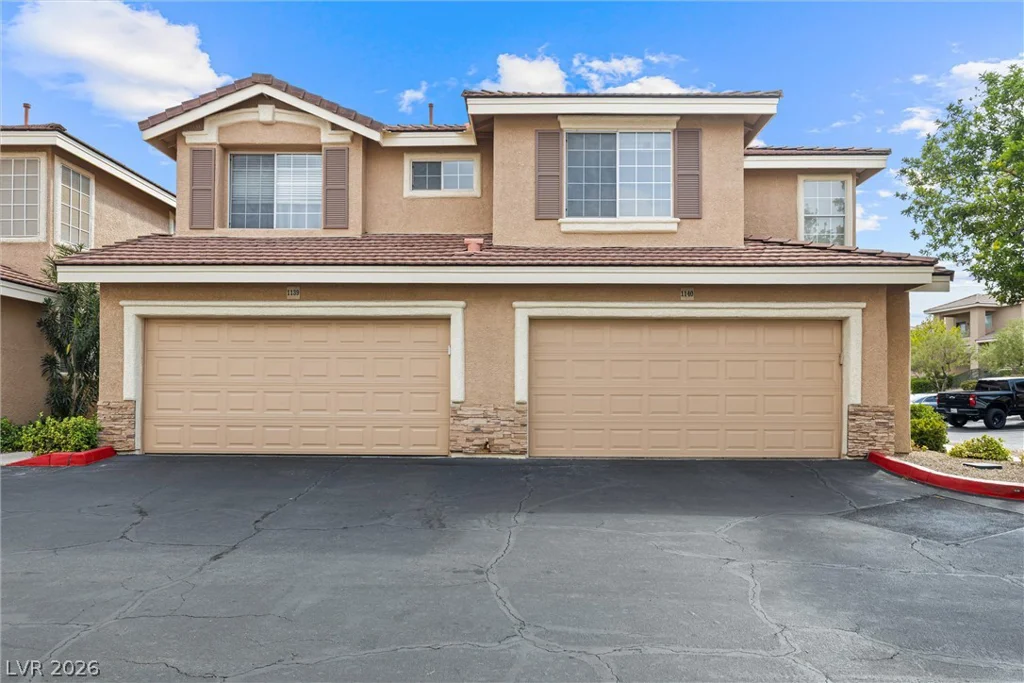 9901 Trailwood, Las Vegas, NV 89134