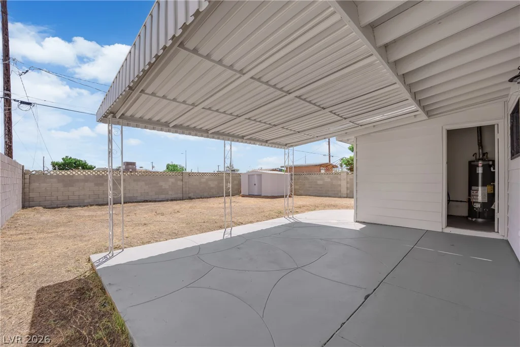 212 Minnesota, Las Vegas, NV 89107