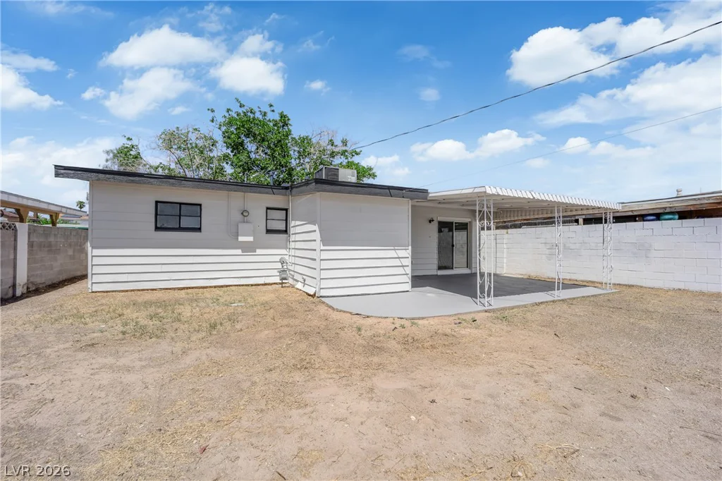 212 Minnesota, Las Vegas, NV 89107